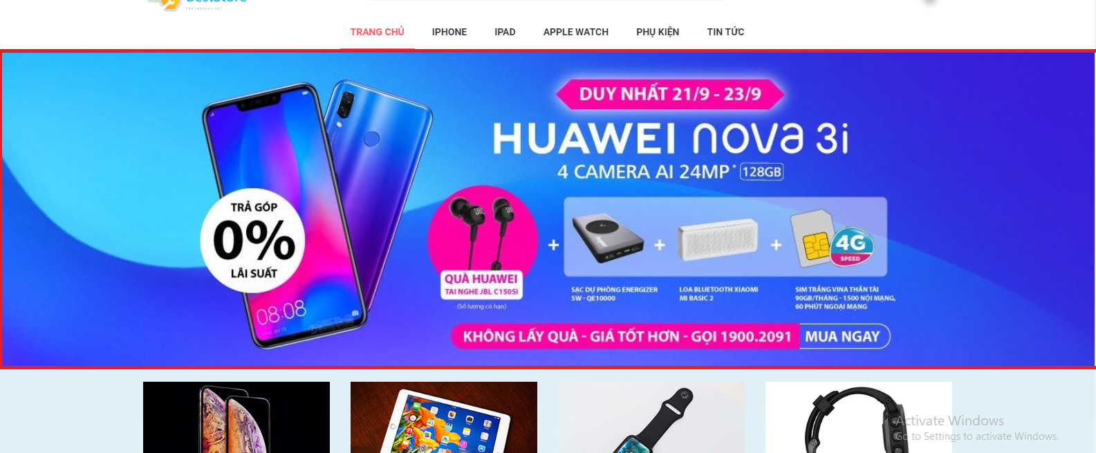 Thay đổi font chữ cho Huawei Nova 3i đã trở nên dễ dàng hơn bao giờ hết trong năm