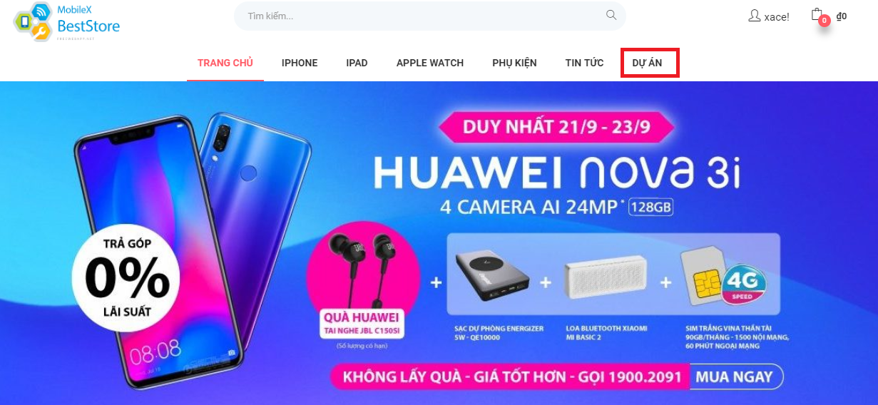 Tạo menu dự án vô cùng đơn giản với Free Web App, giúp bạn liên kết danh mục dự án của mình với dễ dàng. Tất cả những tính năng này đi kèm với sự đa dạng của font chữ để người dùng có thể tùy chỉnh theo ý thích.