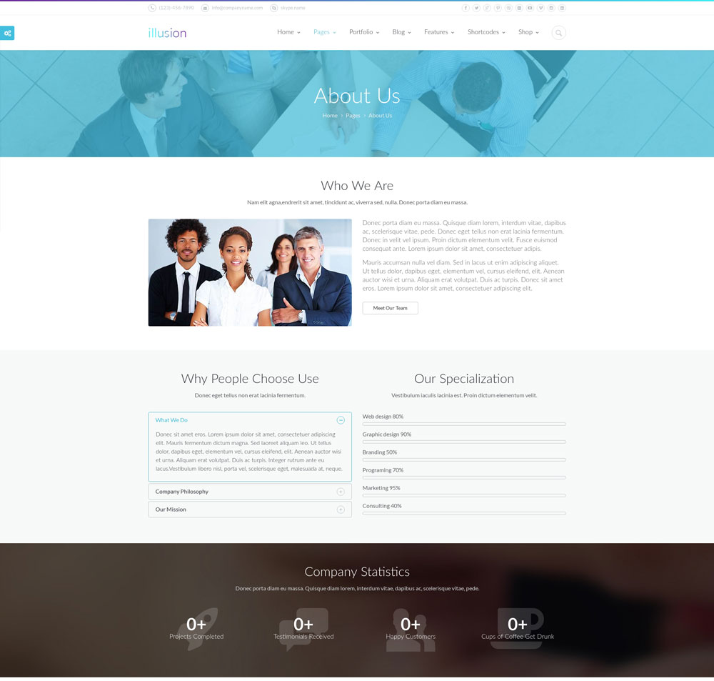 mau-thiet-ke-website-gioi-thieu-cong-ty-m1-about1