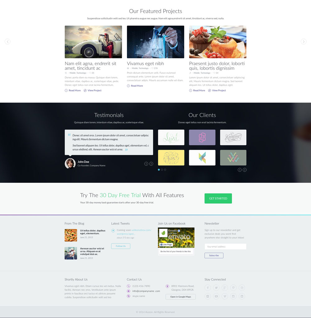 mau-thiet-ke-website-gioi-thieu-cong-ty-m1-home2