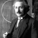 250px-Einstein_1921_portrait2 250px-Einstein_1921_portrait2