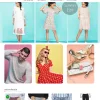 Mẫu Website Shop Thời Trang - BH2