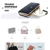 Mẫu Website Bán Túi Xách và Phụ Kiện Thời Trang - BH9
