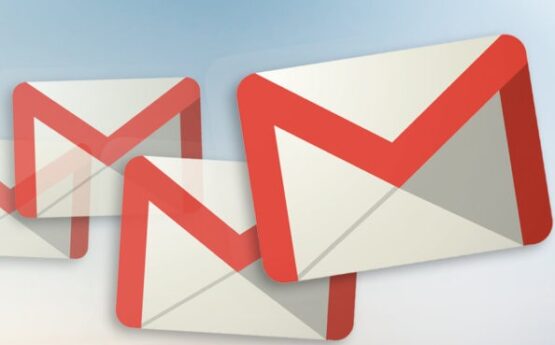 biểu tượng gmail