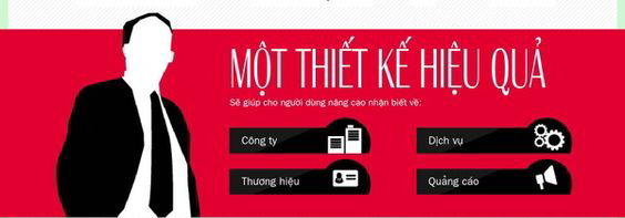 Lợi ích một thiết kế website hiệu quả