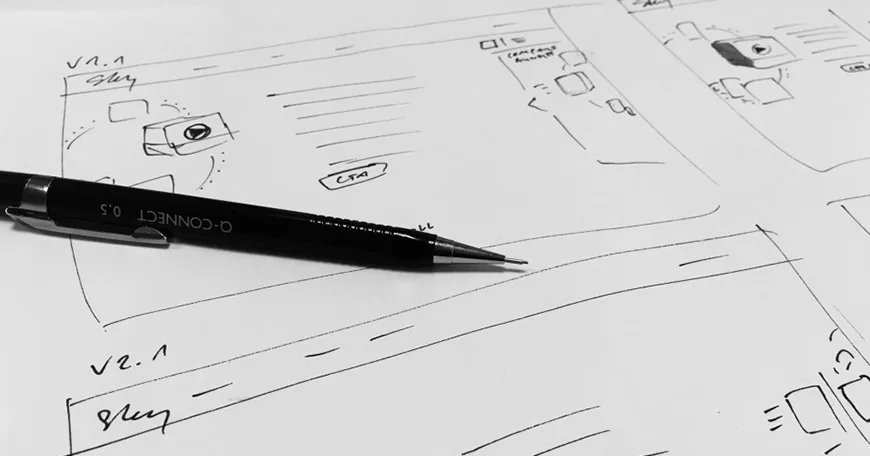 Nguyên Tắc Thiết Kế Website