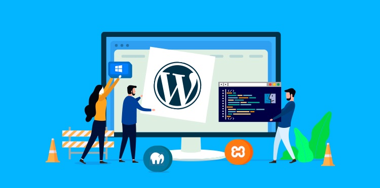 Có nên thiết kế website bằng wordpress không?