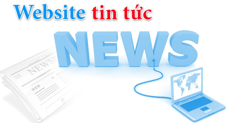 Avatar thiết kế giao diện website tin tức cực chuẩn giá rẻ