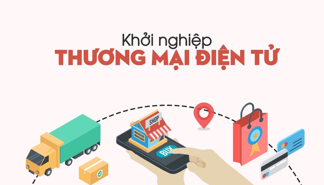 Avatar quy trình thiết kế website thương mại điện tử