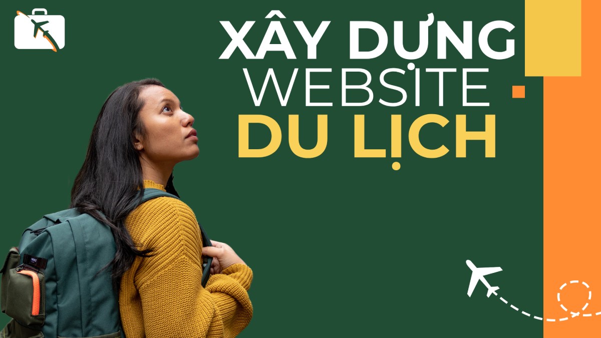 Xây dựng website du lịch cover image