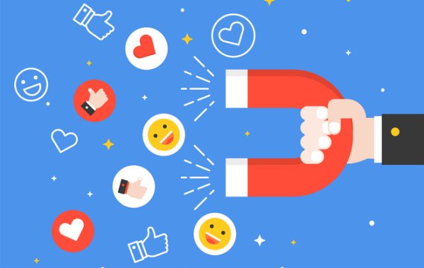 Nhược điểm của Facebook Marketing