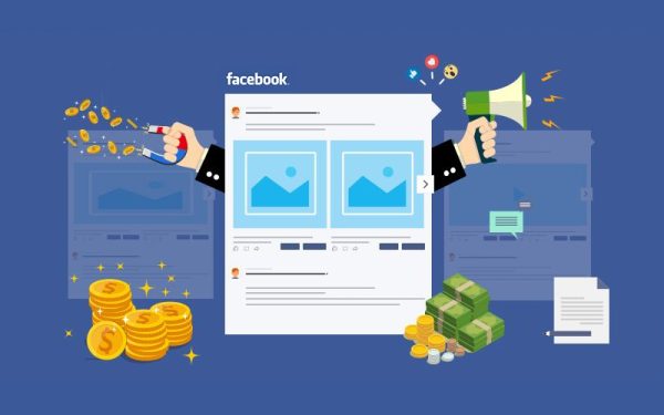 Lợi ích từ xây dựng Facebook Marketing