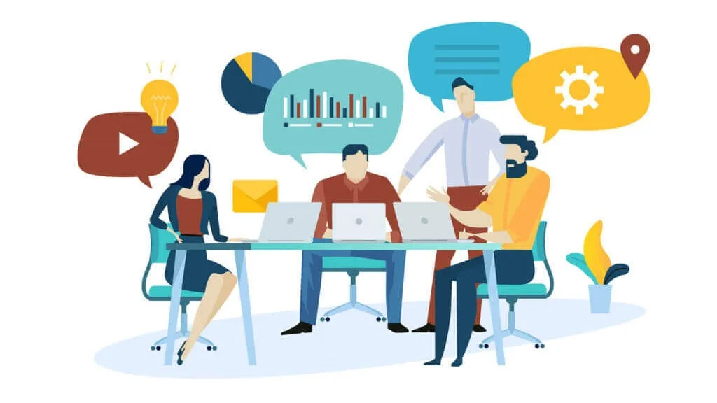 Thuê marketing online và những kinh nghiệm phải nhớ