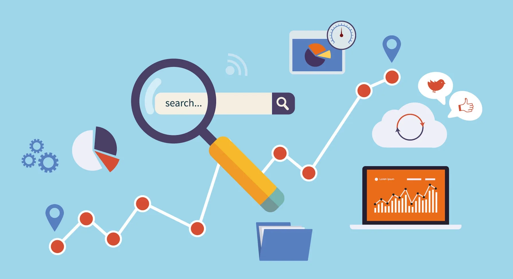 seo marketing online