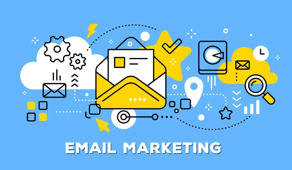 kiến thức marketing online