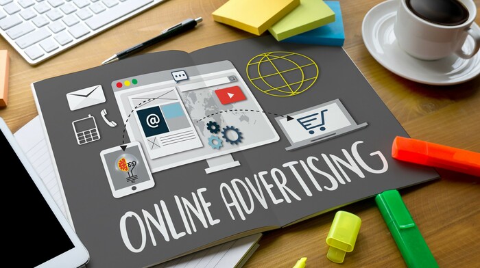Các bước thực hiện chiến dịch quảng cáo online