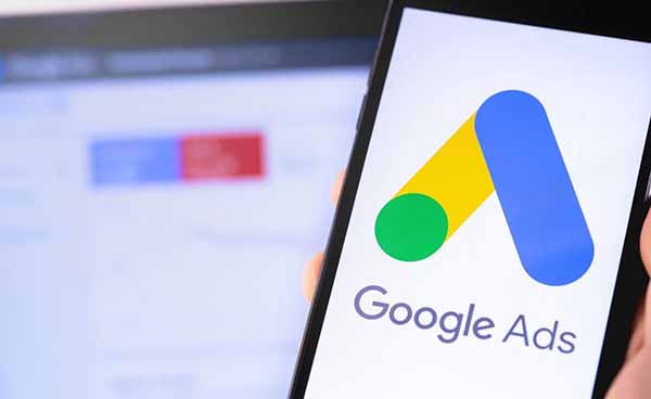 Một số hình thức quảng cáo trên Google Ads