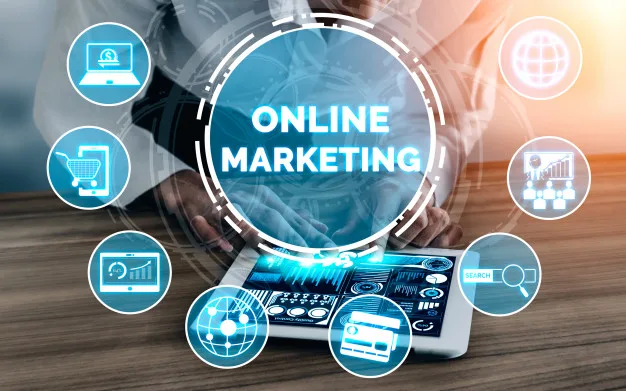 Kiến thức Marketing Online cần có