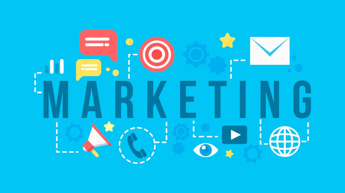 Kinh nghiệm Marketing Online doanh nghiệp cần biết để thành công