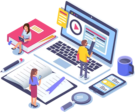 Những tiêu chí đánh giá trang website du học chuyên nghiệp và đáng tin cậy