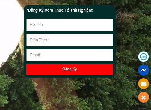 Tạo box chat trực tuyến giúp dễ giao tiếp với khách hàng