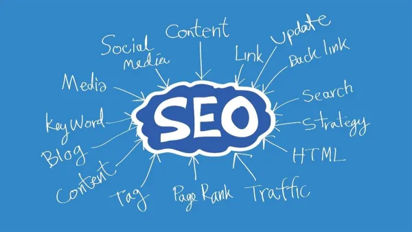 Thiết kế website du lịch