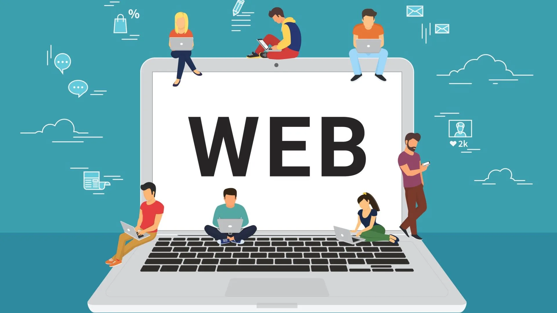 Lợi ích của thiết kế website đa ngôn ngữ bạn cần biết