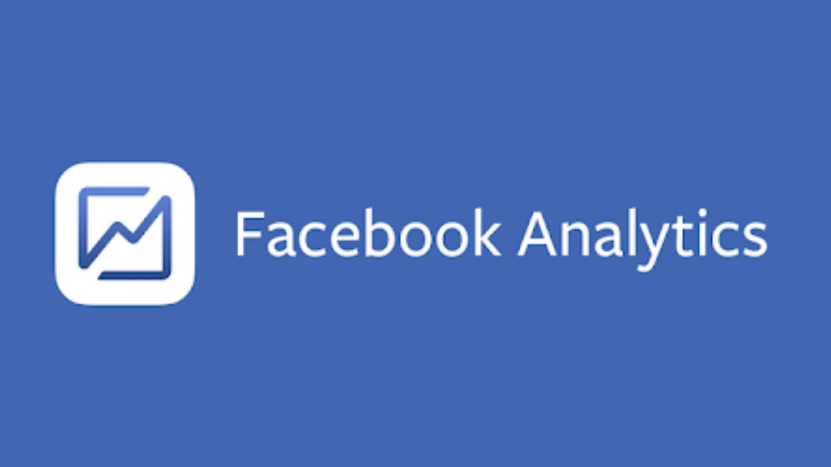 Facebook Analytics