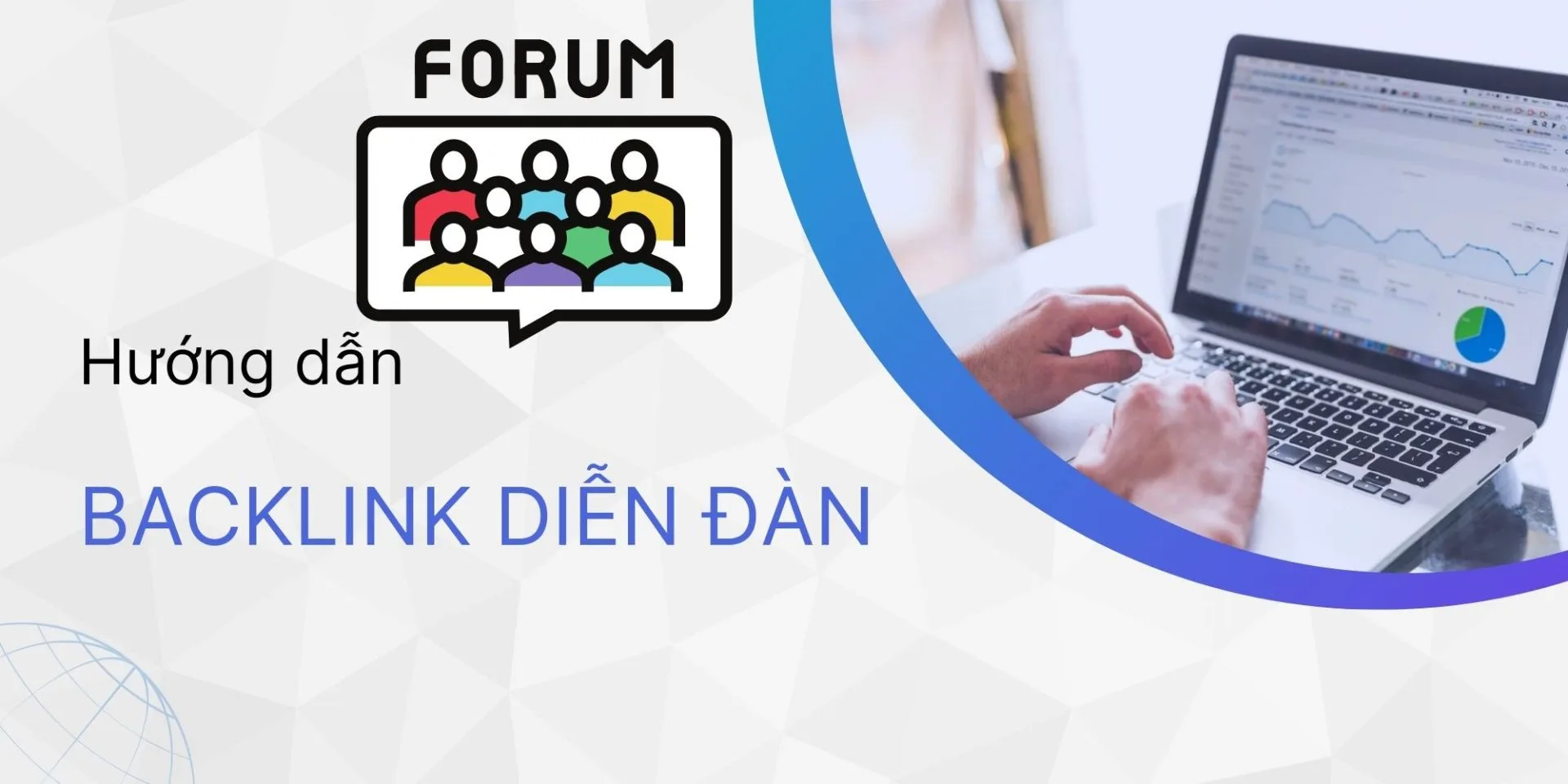 Hướng Dẫn Đi Backlink Diễn Đàn Bằng Cách Tạo Profile